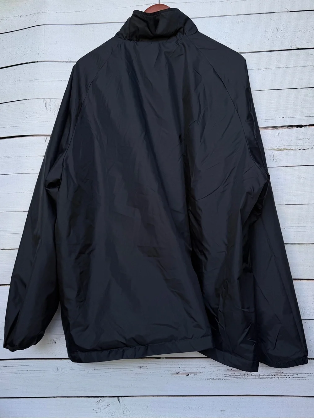 Blauer I.D. Lightweight Tactical Windbreaker Jacket